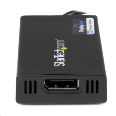 Startech StarTech.com USB 3.0 -> DisplayPort átalakító (USB32DP4K) (USB32DP4K)