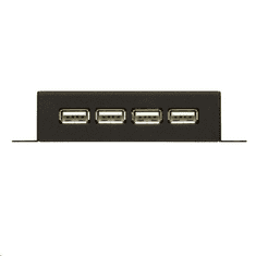 Extender 4-port USB 2.0 Cat 5 (50m-ig) (UCE3250-AT-G) (UCE3250-AT-G)
