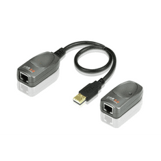 Aten USB Extender Aktív (UCE260-A7-G) (UCE260-A7-G)