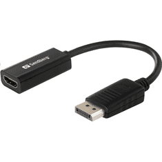 Sandberg DisplayPort-HDMI adapter (508-28) (508-28)