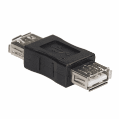 Akyga AK-AD-06 USB-AF/USB-AF adapter (AK-AD-06)