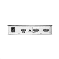 Aten VanCryst Splitter HDMI 2 portos 4K (VS182B-AT-G) (VS182B-AT-G)