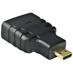 Akyga AK-AD-10 HDMI/microHDMI adapter (AK-AD-10)