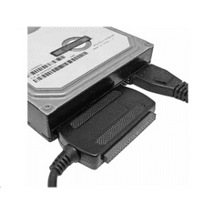 Approx IDE/SATA adapter USB (APPC08) (APPC08)