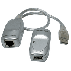 Aten USB Extender/RJ45 (UCE60-AT) (UCE60-AT)