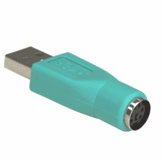 Akyga AK-AD-14 USB/PS/2 adapter (AK-AD-14)