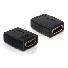 DELOCK DL65049 HDMI female - female adapter (DL65049)