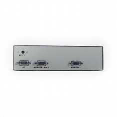 Gembird Cablexpert 2 portos VGA splitter (GVS122) (GVS122)