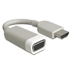 DELOCK 65469 HDMI-A male > VGA female adapter 15cm (65469)