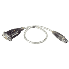 Aten adapter RS232 - USB (UC232A) (UC232A)