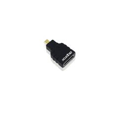 Approx HDMI - micro HDMI adapter (APPC19) (APPC19)