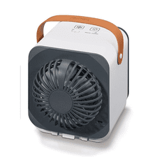 BEURER LV 50 asztali ventilátor (684.01) (684.01)