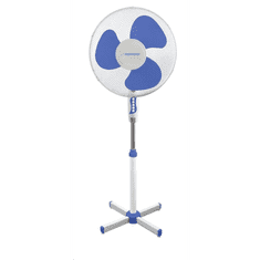 Esperanza EHF001WB álló ventilátor fehér-kék (EHF001WB)