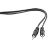Cablexpert audio kábel Jack 3,5mm Male / Jack 3,5mm Male 10m (CCA-404-10M) (CCA-404-10M)