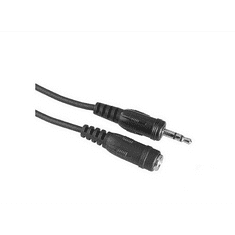 Hama 3.5 mm jack hosszabbító kábel ECO 25 DB (30448) (30448)