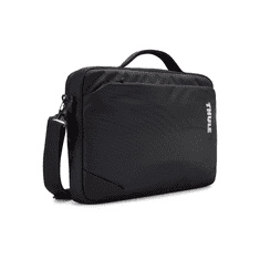 Thule Subterra laptop táska MacBook Attaché 15" fekete (TSA315B / 3204085)