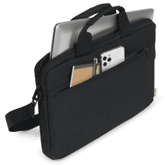 DICOTA Notebook tok BASE XX Plus 13-14.1" fekete (D31800) (D31800)