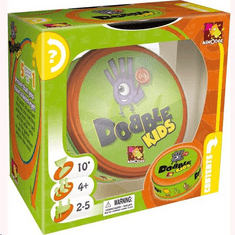 Asmodee Dobble Kids társasjáték (ASM34517) (ASM34517)