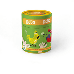 DoDo társasjáték (DOG300209) (DOG300209)