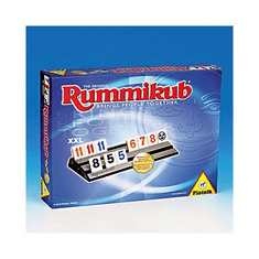 Piatnik Rummikub XXL társasjáték (689291) (689291)
