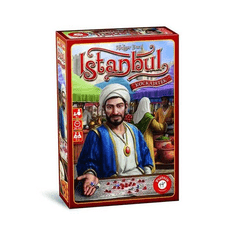 Piatnik Istanbul kockajáték (775895) (775895)