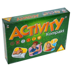 Piatnik Activity Kompakt társasjáték (743566) (PIATNIK743566)