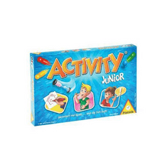Piatnik Activity: Junior társasjáték (744648) (744648)