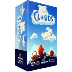 Asmodee Clouds társasjáték (BLU34772) (BLU34772)