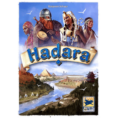 Piatnik Hadara társasjáték (803994) (P803994)