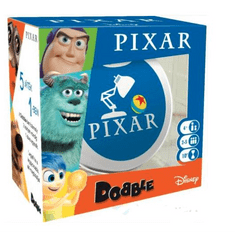 Asmodee ASM34618 Dobble Pixar (ASM34618)