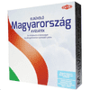 Elbűvölő Magyarország kvízjáték (53622) (53622)