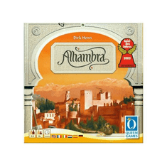 Piatnik Alhambra társasjáték (791390) (791390)