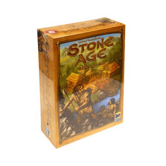 Piatnik Stone Age társasjáték (641190) (641190)
