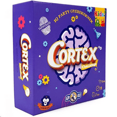 Asmodee Cortex Kids társasjáték (CMC10002) (CMC10002)
