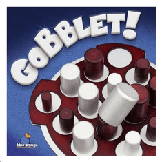 Asmodee Gobblet társasjáték (BLU33323) (BLU33323)