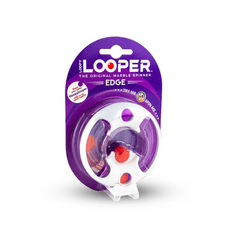 Asmodee Loopy Looper Edge logikai játék (BLULL01EN) (BLULL01EN)