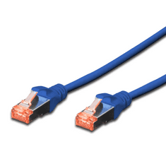 Digitus CAT 6 S/FTP patch cable (DK-1644-005/B)