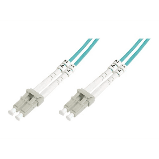 Digitus patch cable - 5 m - aqua (DK-2533-05-4)