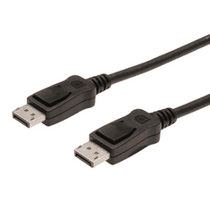 Digitus ASSMANN DisplayPort cable - 3 m (AK-340103-030-S)