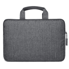 Satechi ST-LTB15 laptop táska 15" szürke (ST-LTB15)