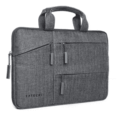 Satechi ST-LTB15 laptop táska 15" szürke (ST-LTB15)