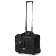 DICOTA Notebook táska Top Traveller Roller PRO 14 - 15.6" fekete (D30848) (D30848)