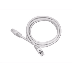 Gembird Cablexpert UTP CAT5e patch kábel 1m szürke (PP12-1M) (PP12-1M)