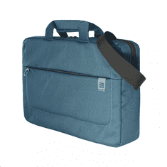 Tucano Loop Notebook táska 15.6" kék (BSLOOP15-Z) (BSLOOP15-Z)