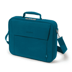 DICOTA Notebook táska Eco Multi BASE 15-17.3" kék (D30916-RPET) (D30916-RPET)