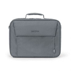 DICOTA Notebook táska Eco Multi BASE 15-17.3" szürke (D30915-RPET) (D30915-RPET)