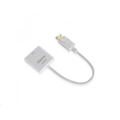 Approx Display Port - HDMI adapter (APPC16) (APPC16)