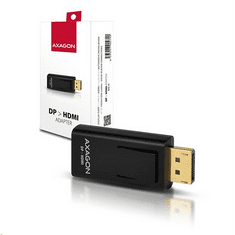 AXAGON RVD-HI Displayport - HDMI mini adapter (RVD-HI)