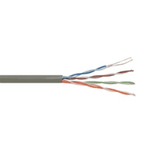 Wiretek UTP CAT6 fali kábel 305m dobozos (N6UBG24-305M)