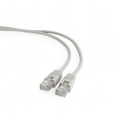 Gembird Cablexpert UTP CAT5e patch kábel 0.5m (PP12-0.5M) (PP12-0.5M)
